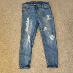 Women’s Jeans